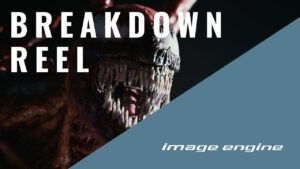 Let There Be Carnage Breakdown Reel