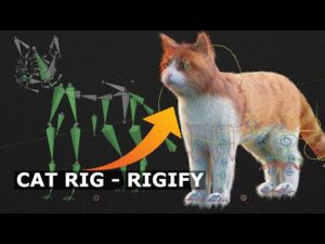 cat rigging