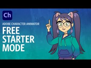 adobe character animator