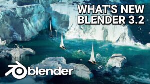 blender 3.2